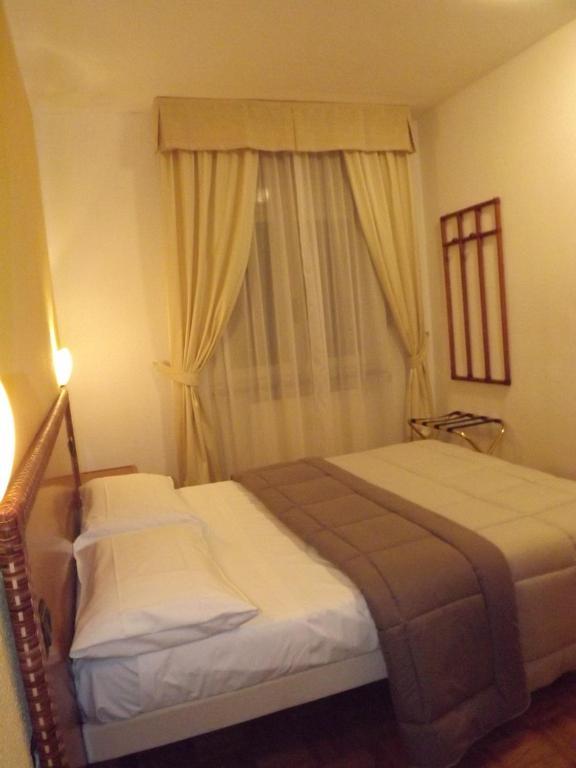 Hotel La Chance Saint-Vincent Room photo